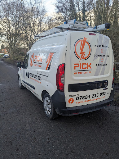Pick Electrical