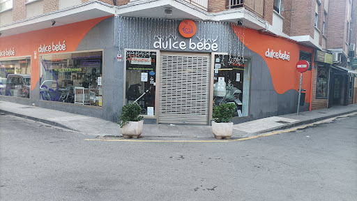 Dulce Bebe El Benjamín de Navalmoral