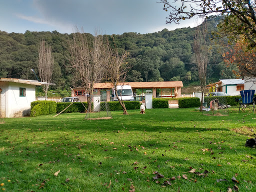 Family Park México