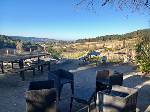 Photo de La Détente à Vinsobres (26110)