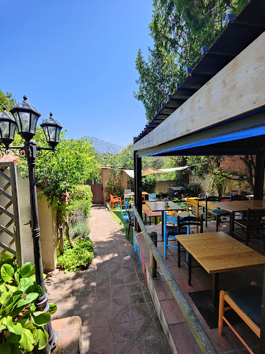 Restaurant Sant Jeroni Gallery - Spain