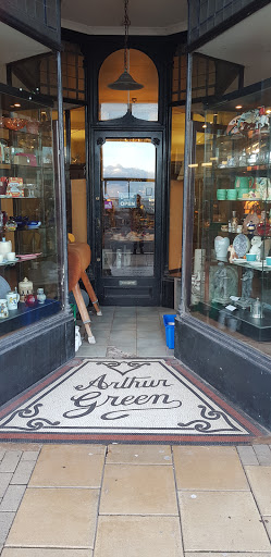 Arthur Green’s Antiques Centre - Thumbnail