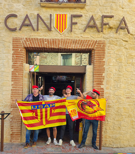 Photo 5 - Palau Pizza