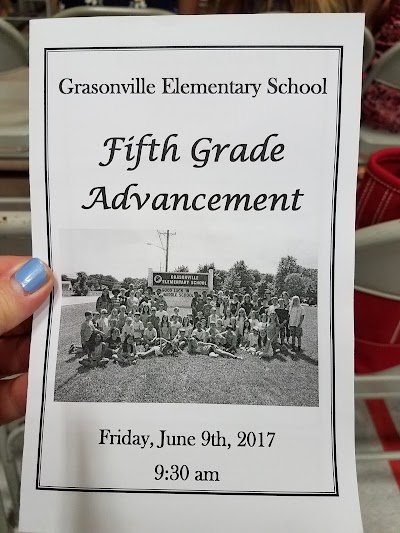 Grasonville Elementary School