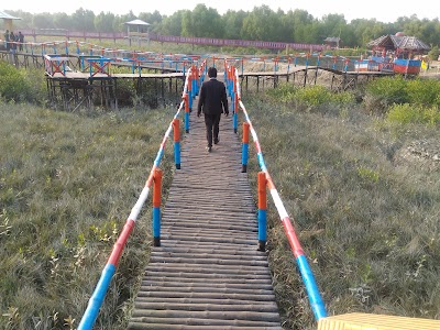 Photos of Akashlina Eco Tourism Center