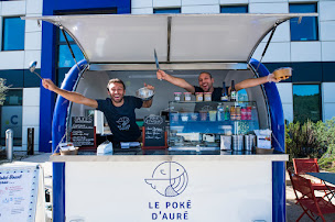 Photo n°19 de Le Poké d'Auré Food Truck à Carry-le-Rouet (Restaurant hawaïen)