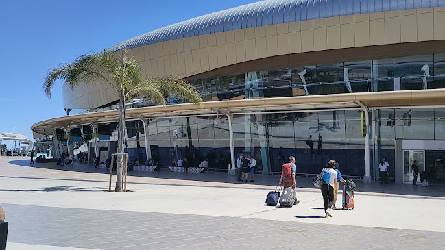 Aeroporto Internacional Gago Coutinho, Faro - Outro