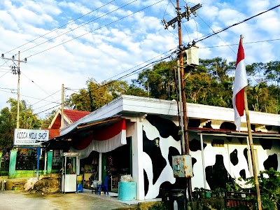 Photos of Koica Milk Shop