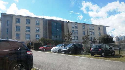 Photo de Oxance - EHPAD Jean-Justin Bonnefond