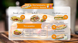 Photo n°35 de O'Delices à Châteaurenard (Restaurant halal)