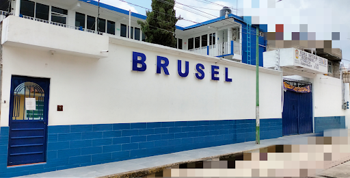 Colegio Brussel Gallery - Mexico