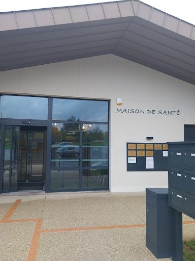 Photo de ehpad douix à Châtillon-sur-Seine (21400)