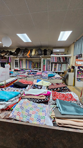 Family Fabrics - Thumbnail