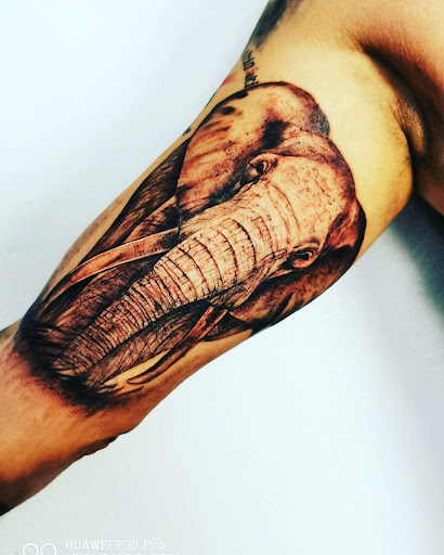 InkLovers Thannhausen - Thumbnail