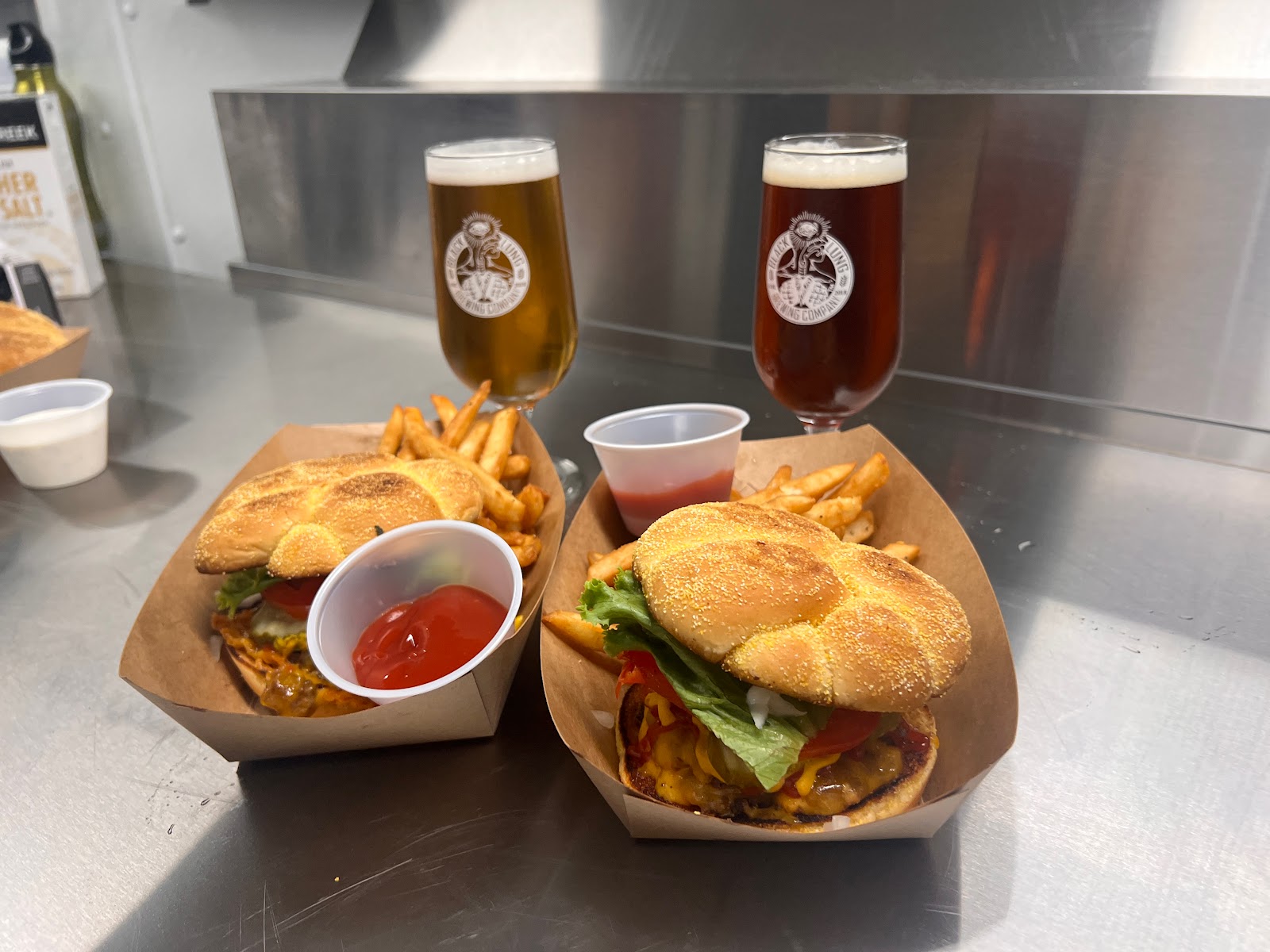 Black Lung Brewing — photo 3