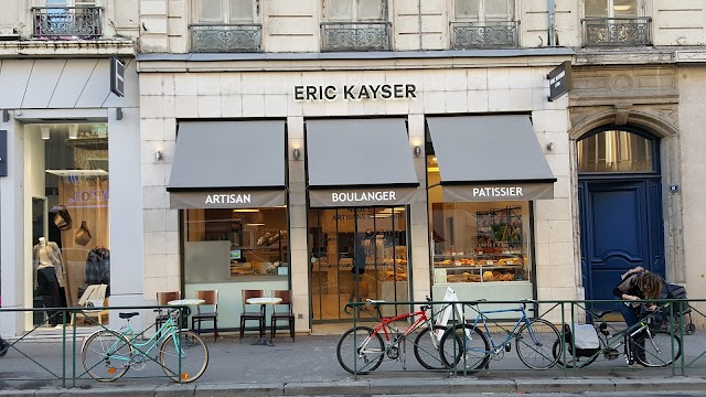 Maison Eric Kayser - Artisan Boulanger