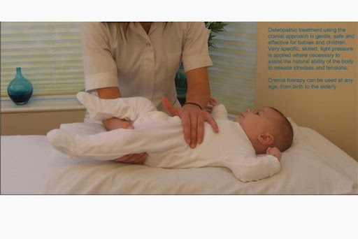 The King Clinic - Osteopath / Physiotherapy / Acupuncture / Sports Massage - Thumbnail