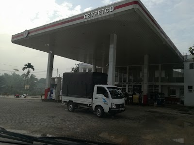 gas-station