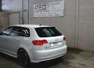Photo n°20 de RED Performance à Ennezat (Prestataire de tuning automobile)