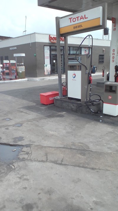 Photos of Total Filling Station With Bonjour Store