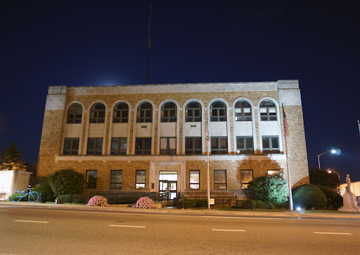 Logansport Police Department - Thumbnail
