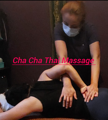 Cha Cha Thai Massage