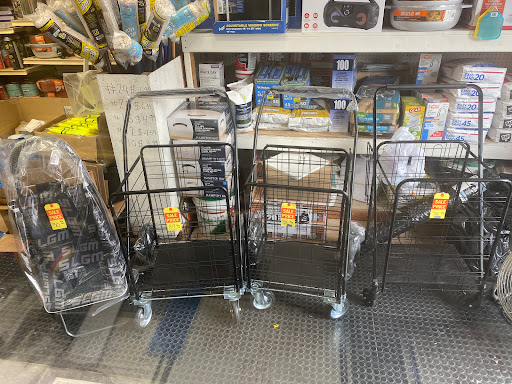 The Promised Land Hardware Store LLC. - Thumbnail