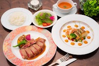 レストラン ピュール