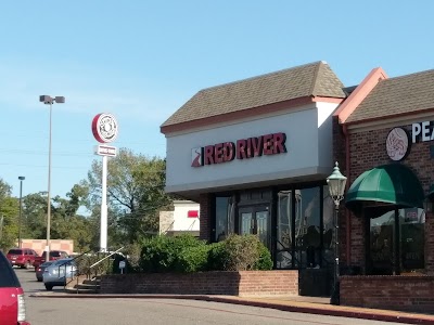 Red River Seafood & Steakhouse