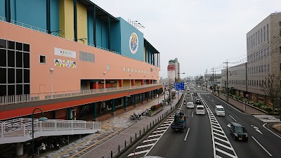 Movix Shimizu ata Gun Shizuoka 81 50 6861 0045