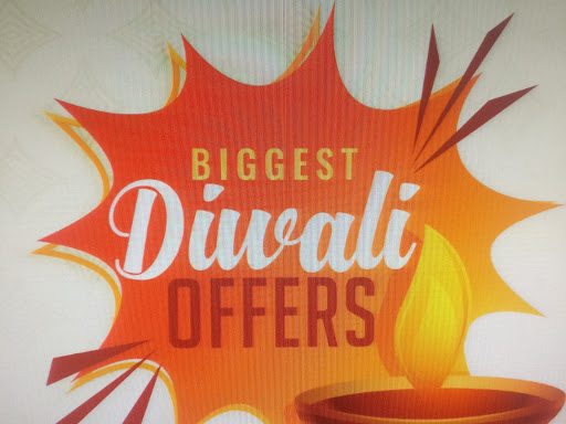 Great Diwali offers post image