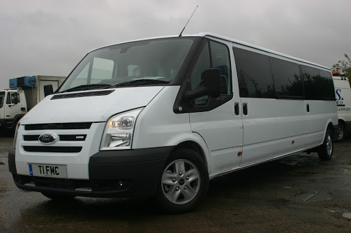 BWBS LTD