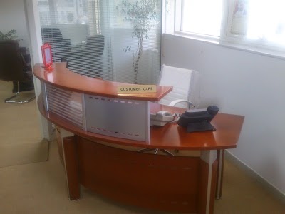 Photos of EDGE Information Technology