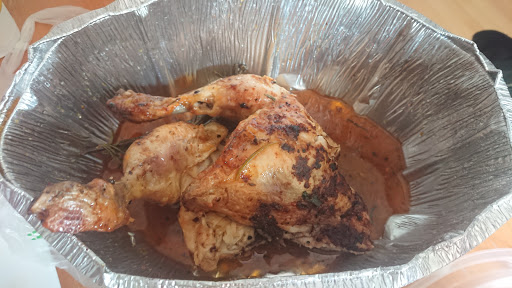 Pollo a l’Ast - Thumbnail