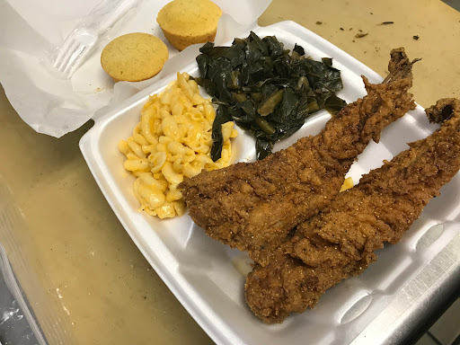 Blackmons Cafe, Birmingham, AL