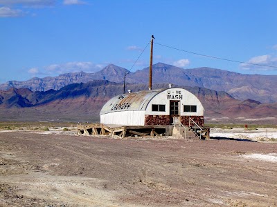 Photos of Tecopa Hot Springs Resort