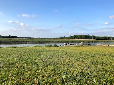 Elk River Park Boat Launch