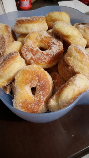Delicias Nallely - Thumbnail