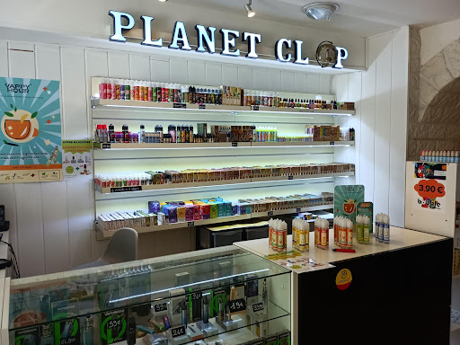 Planet Clop - Thumbnail