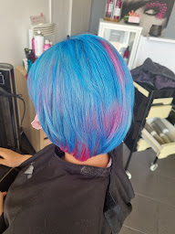 Photo n°6 de NAT 'HAIR à Marcoussis (Salon de coiffure)