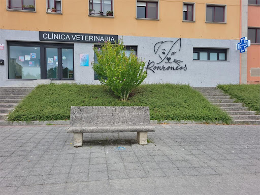 Ronroneos Clinica Veterinaria