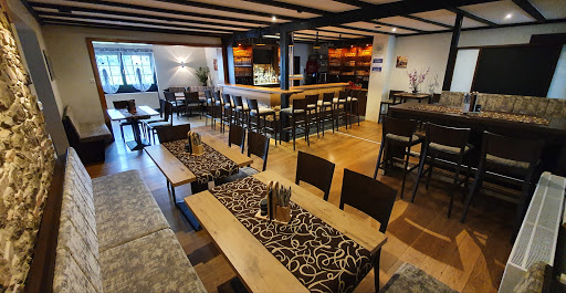 Prestige Bistro und Pension