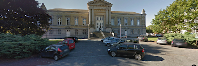 courthouse