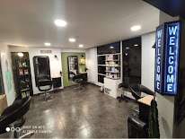 Salon de coiffure 