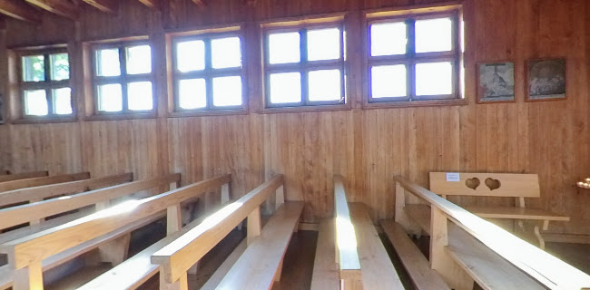 Rezensionen über Kapelle Michaelskreuz in Küssnacht SZ - Kirche