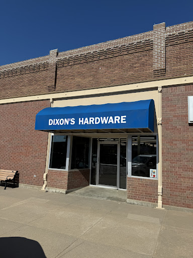 Dixon's True Value - Visual