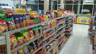 Photos of Pasar Akik Tangkluk Punung Donorojo