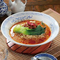 中国ラーメン揚州商人 松戸ニ十世紀ヶ丘店