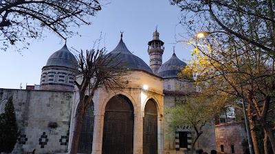 Grand Mosque