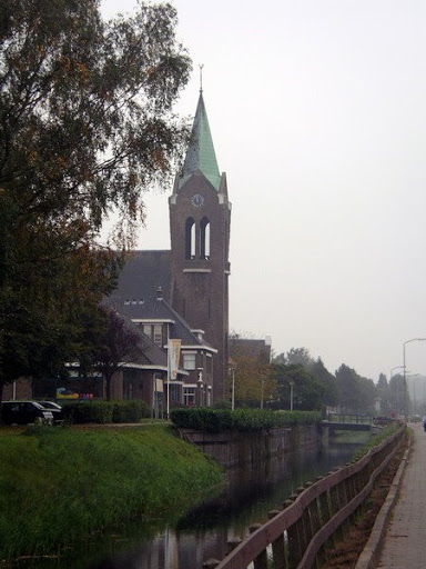 H. Cornelius kerk - Thumbnail